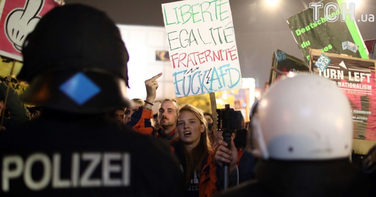 Протести проти ультраправих у Німеччині_9 / © Reuters