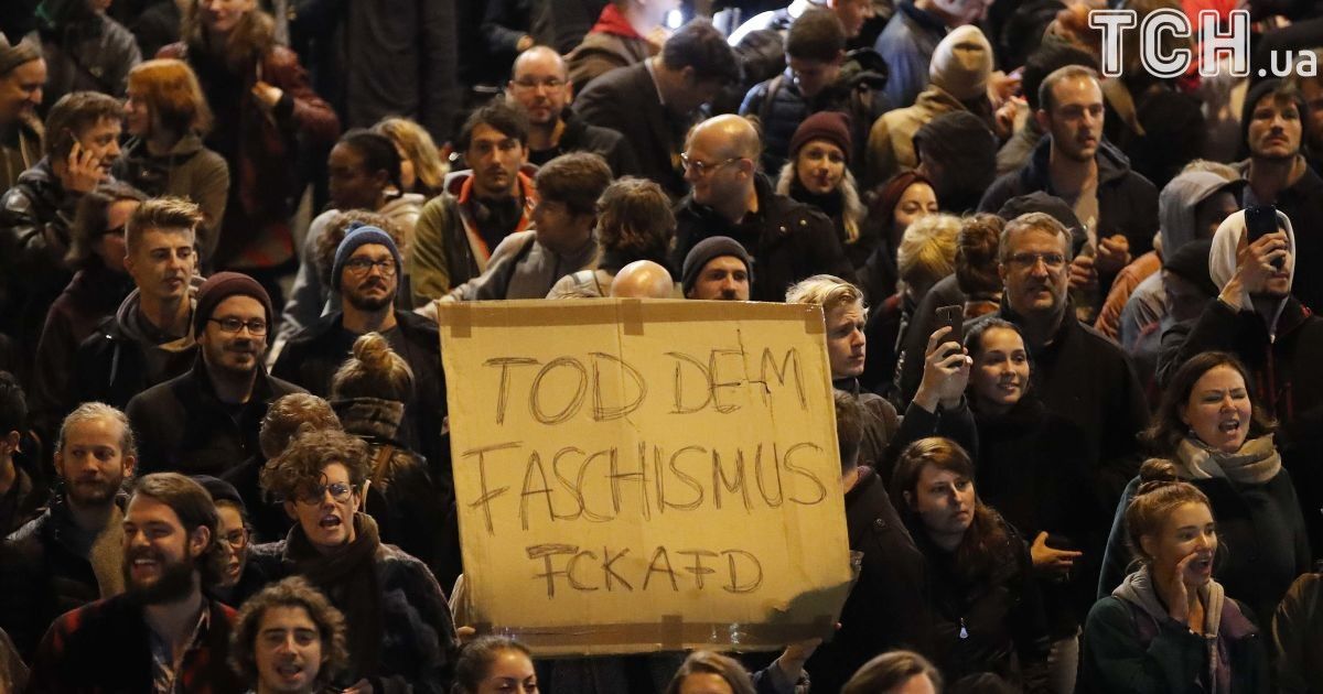 Протести проти ультраправих у Німеччині_14 / © Reuters