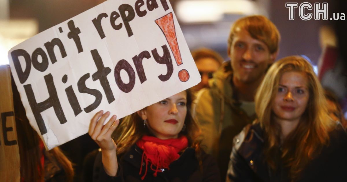 Протести проти ультраправих у Німеччині_11 / © Reuters