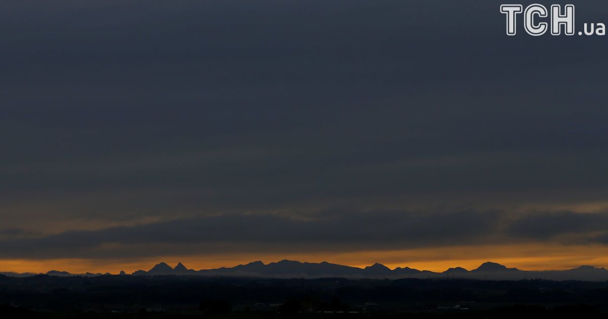 Осінь,Швейцарія_6 / © Reuters