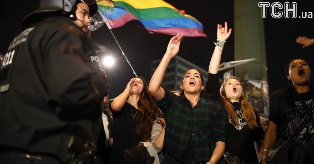 Протести проти ультраправих у Німеччині_15 / © Reuters