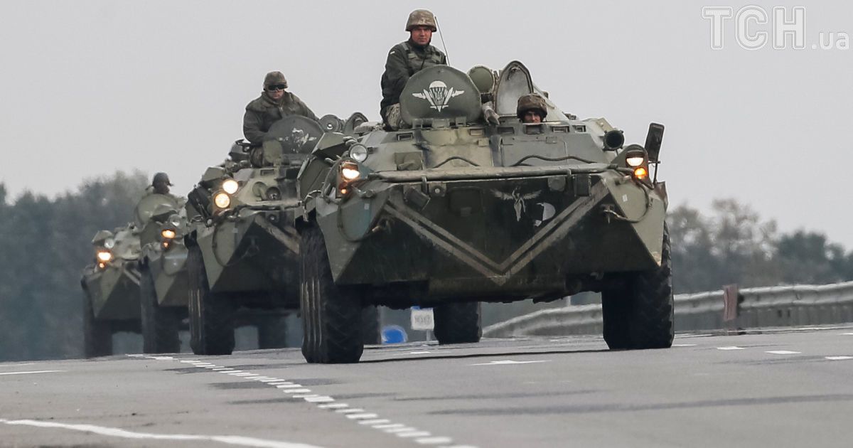 Подрыв боеприпасов в Калиновке осуществили с беспилотника – служащий ГУ матобеспечения ВСУ