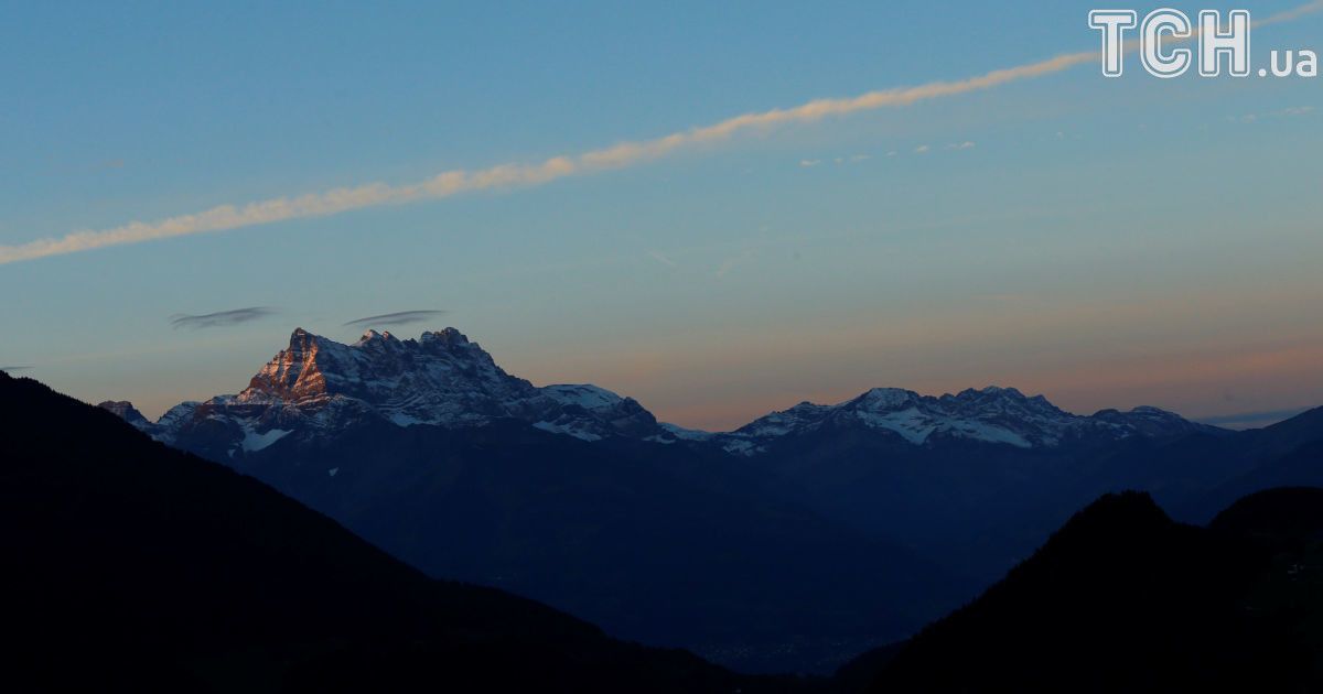 Осінь,Швейцарія_1 / © Reuters