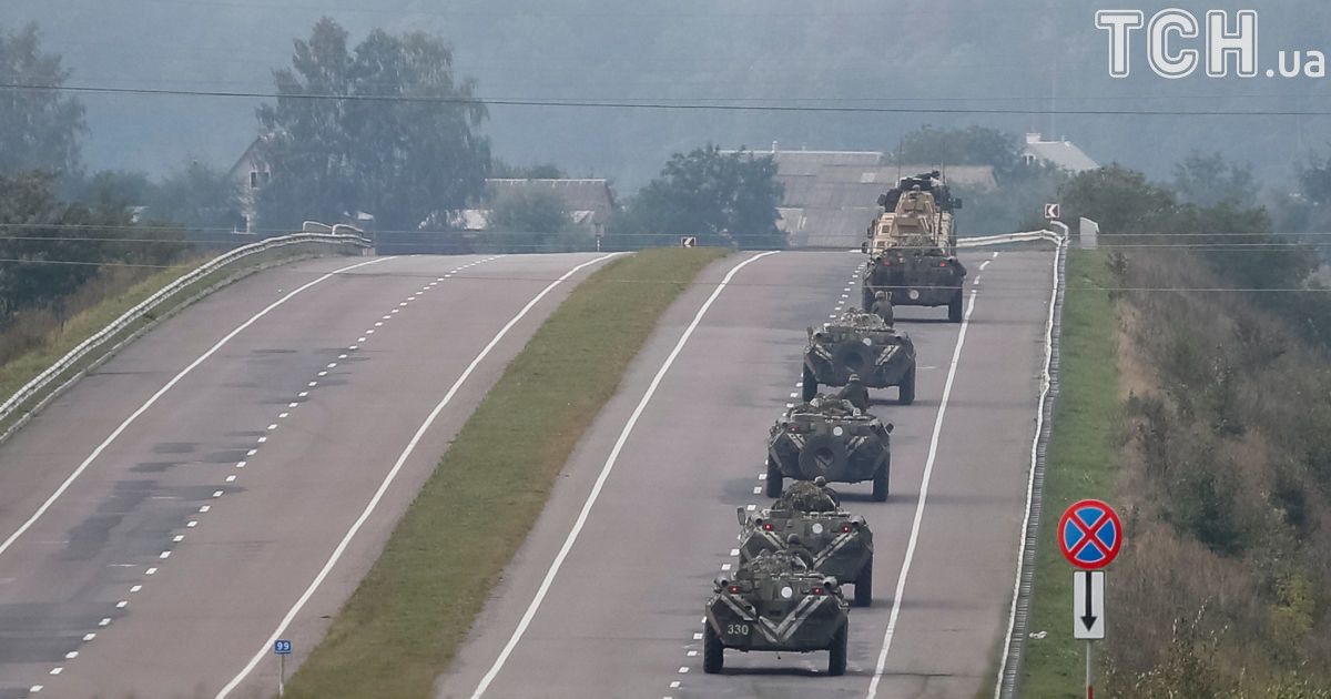 Дорогу поблизу Калинівки розблокували для руху транспорту