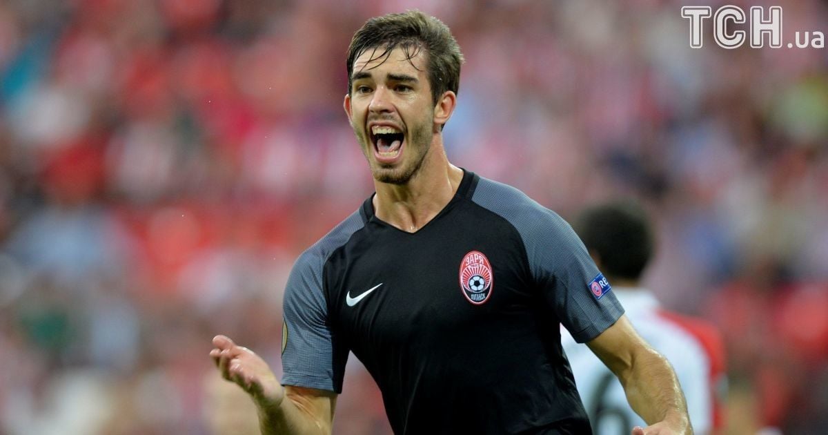 Атлетик - Заря - 0:1 / © Reuters