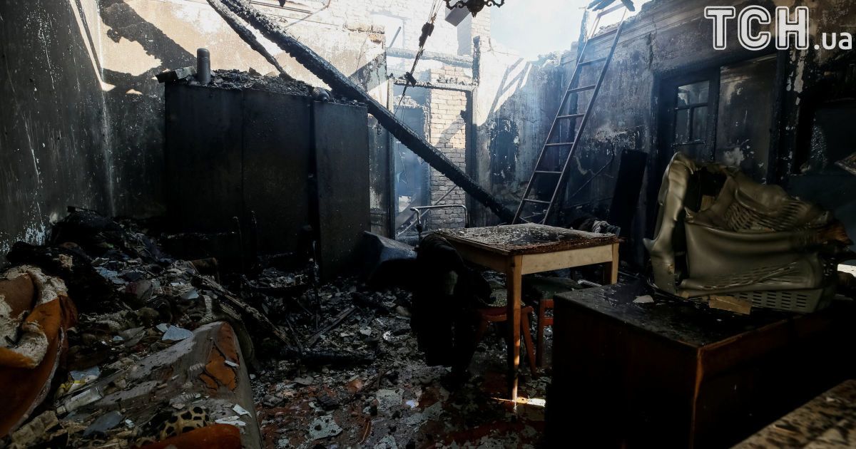 Населені пункти біля Калинівки очистили від снарядів - Гройсман