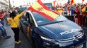 Украина не признает результаты каталонского референдума за независимость
