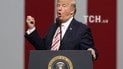 Трамп обвинил Facebook и американские СМИ в заговоре 