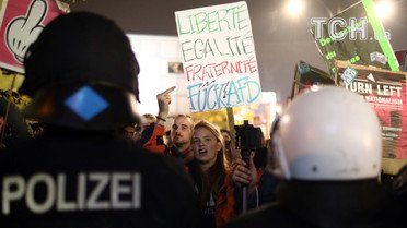 Протести проти ультраправих у Німеччині_9 / © Reuters