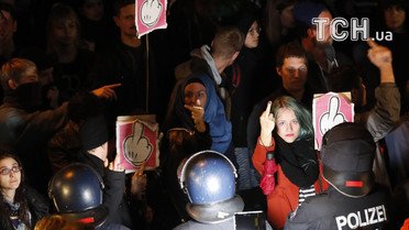 Протести проти ультраправих у Німеччині_8 / © Reuters