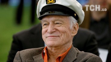 Гью Гефнер_9 / © Reuters