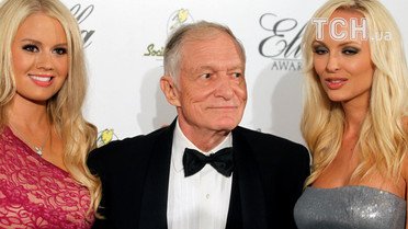 Гью Гефнер_1 / © Reuters