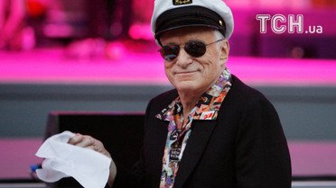 Гью Гефнер_4 / © Reuters