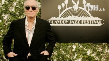 Гью Гефнер_2 / © Reuters