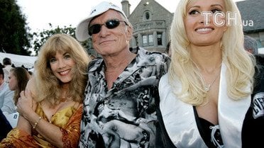 Гью Гефнер_11 / © Reuters