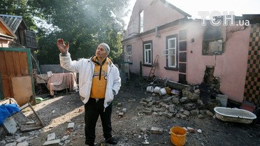 Вибухи під Калинівкою_10 / © Reuters