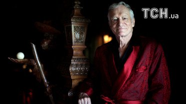 Гью Гефнер_3 / © Reuters