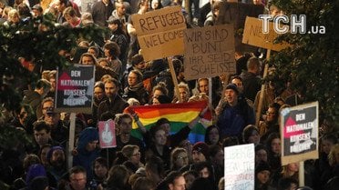 Протести проти ультраправих у Німеччині_12 / © Reuters