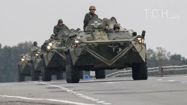 Вибухи під Калинівкою_1 / © Reuters