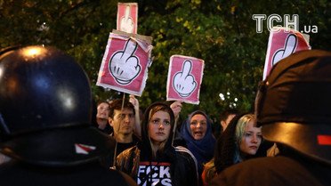 Протести проти ультраправих у Німеччині_10 / © Reuters