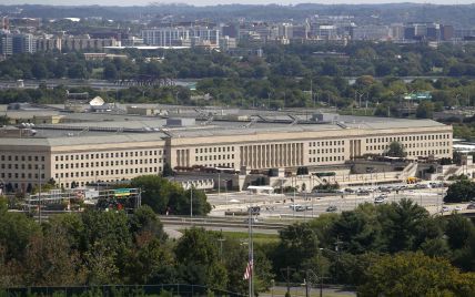 В Пентагоне заявили, что не допустят получения Россией военного превосходства