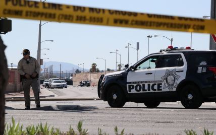 Полиция не может найти мотивы стрелка из Лас-Вегаса