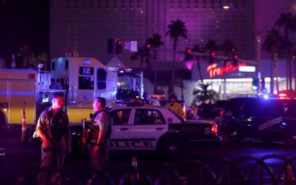 Лас-вегаский стрелок, который убил более 50 человек, совершил суицид