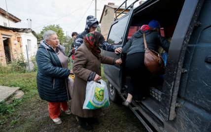 Журналисты ТСН составили хронологию самой масштабной эвакуации за времена независимой Украины