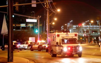 "Исламское государство" взяло ответственность за смертельную стрельбу в Лас-Вегасе, в ФБР опровергают