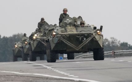 Подрыв боеприпасов в Калиновке осуществили с беспилотника – служащий ГУ матобеспечения ВСУ