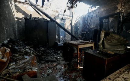 Населені пункти біля Калинівки очистили від снарядів - Гройсман