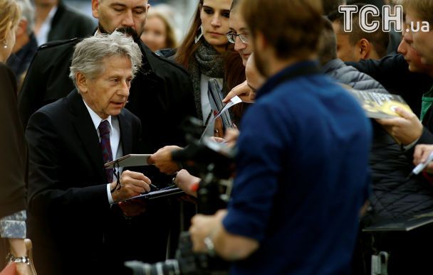 Романа Полански в четвертый раз обвинили в изнасиловании / © Reuters