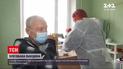 Вакцинація в Україні: до Харківської області надійшло понад 9 тисяч зіпсованих доз Pfizer
