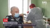 Вакцинация в Украине: в Харьковскую область поступило более 9 тысяч испорченных доз Pfizer