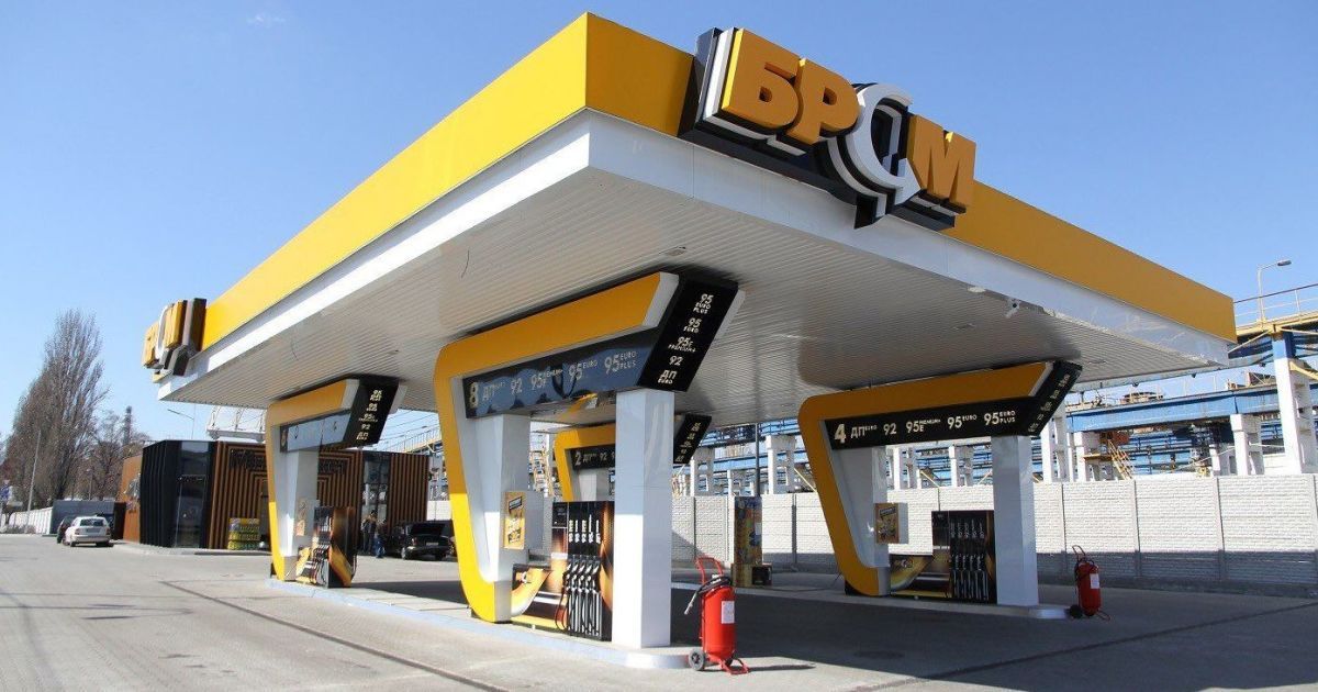 БРСМ-Нафта и Harley-Davidson Kyiv приглашают на грандиозное закрытие байкерского сезона