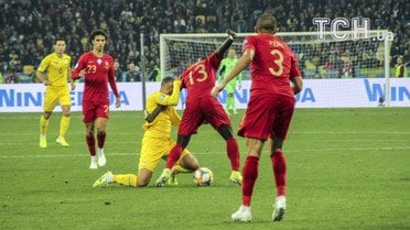 Фото - Надежда Мельниченко / © ТСН Проспорт