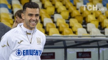 Фото - Надія Мельниченко / © ТСН Проспорт