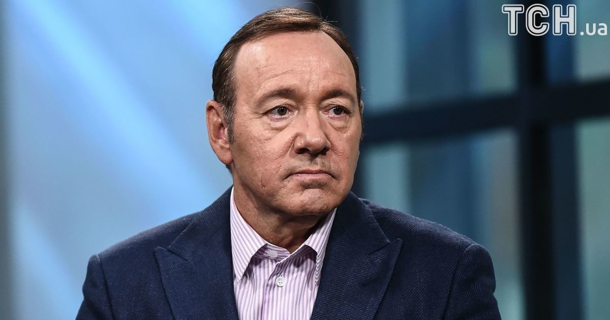 Оскароносный Кевин Спейси признался в нетрадиционной сексуальной ориентации