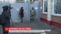Копы вручили повестки юношам прямо в столичном ночном клубе