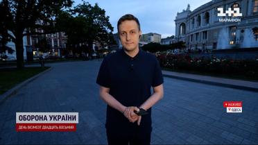 Літо на порозі! Чи можна купатися в морі? ТСН в Одесі!