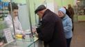 Гройсман обещает справедливые пенсии и дешевые лекарства