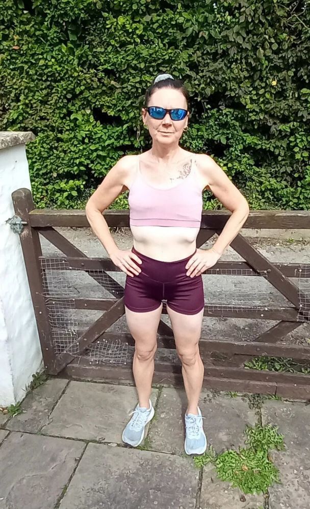 Луиза Батчер / © SWNS