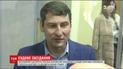 Апелляционный суд перенес заседание по обжалованию меры пресечения Севериону Дангадзе
