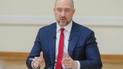 Шмигаль пообіцяв нарощення темпів щеплень від коронавірусу і достатню кількість вакцини