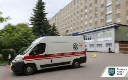 Коронавирус во Львове и области продолжает атаковать: статистика на 20 октября