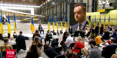 Володимир Зеленський звинуватив журналіста "Україна 24" в маніпуляції