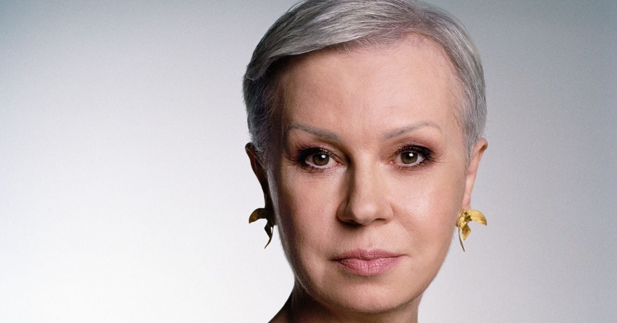 Алла Мазур