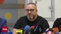 Попытка номер два! Охматдет снова ищет подрядчика для ремонта корпуса! 