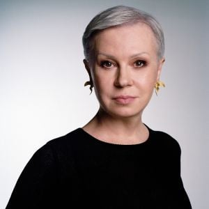 Фото автора: Алла Мазур