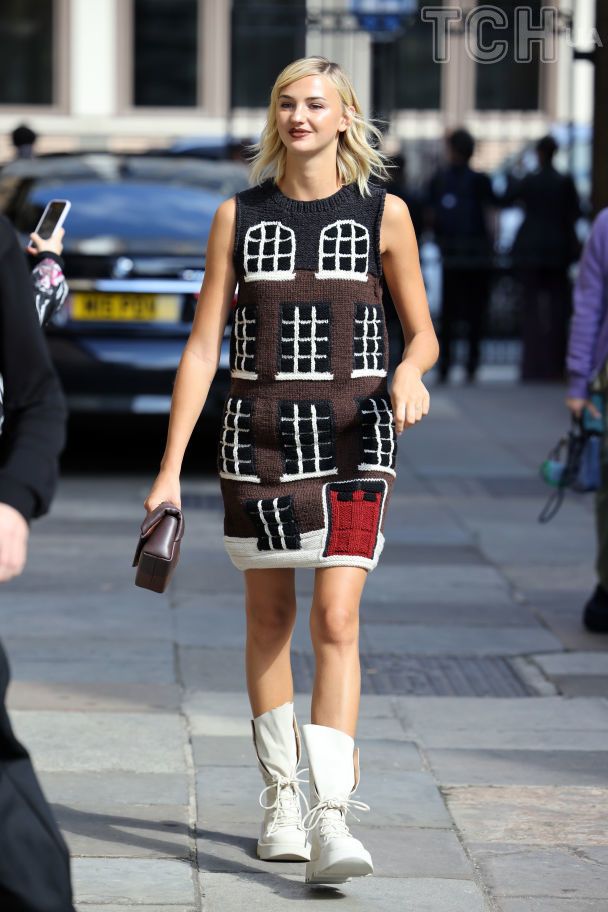 Міа Ріган / © Getty Images